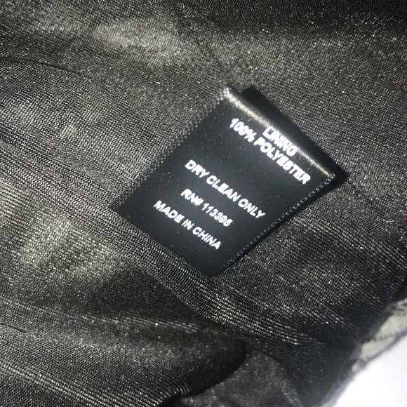 Ark & Co Jacket - Picture 6 of 8